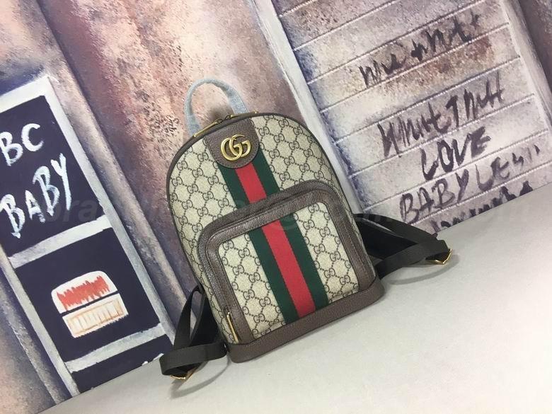 Gucci Handbags 429